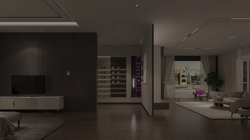 别墅智能家居系统报价：如何评估性价比与品牌实力