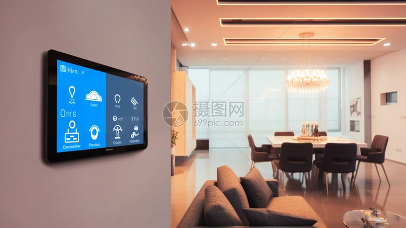 智能场景灯光：不只是价格，更是家居智慧生活体验